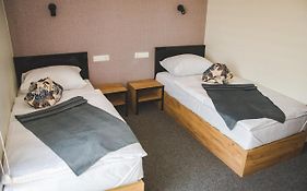 Motel Bihac